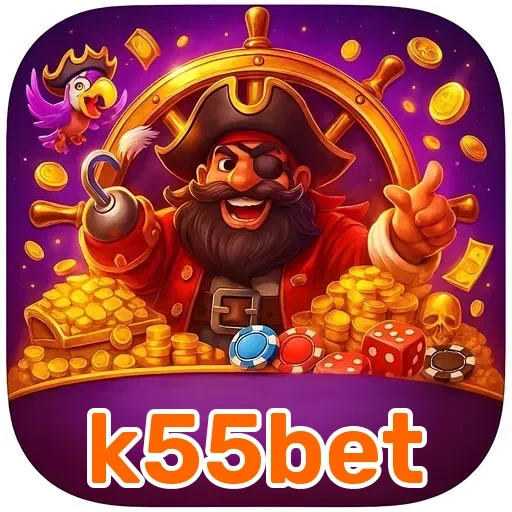 k55bet: Bônus Incríveis para Potencializar sua Aposta