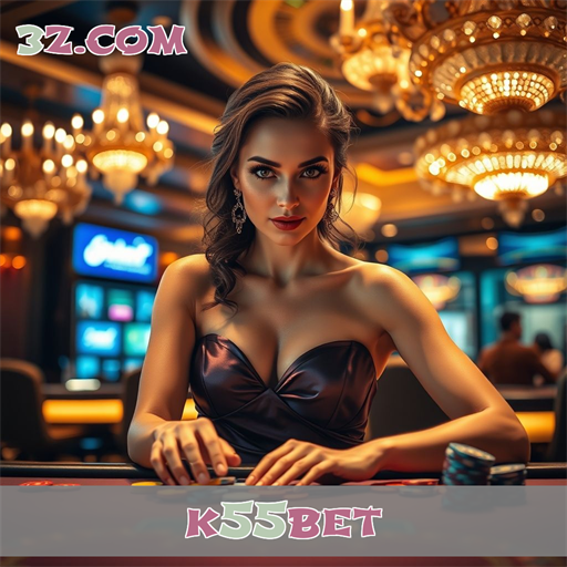 Aventuras em Esporte: A Magia do k55bet nas Apostas