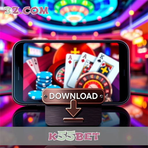 Baixar k55bet: a porta de entrada para diversão sem limites