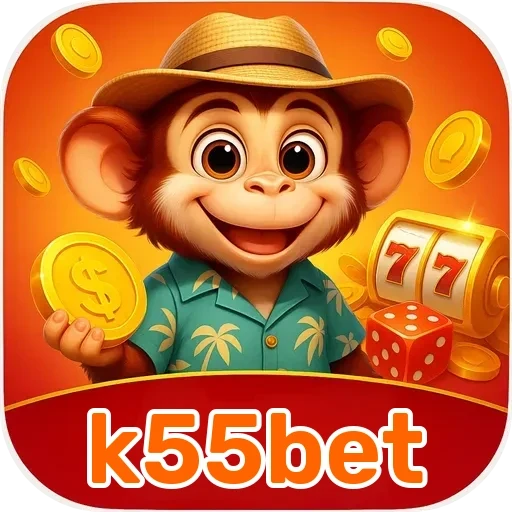 k55bet: A Revolução no Mundo dos Jogos Online no Brasil