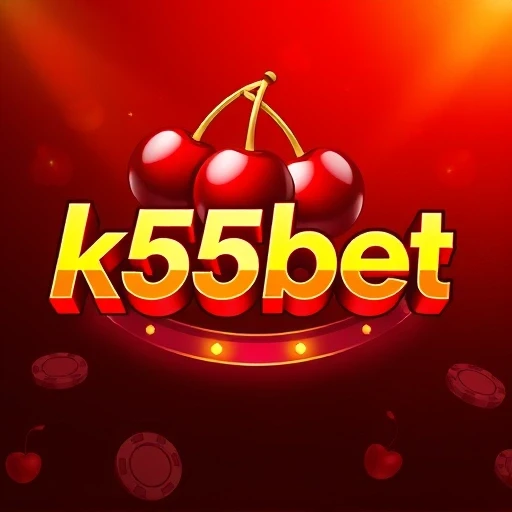 k55bet logo
